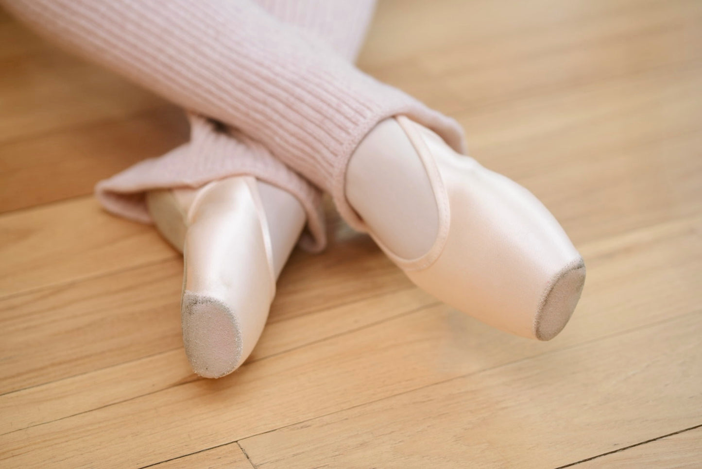 Plié Soft Wool Legwarmers