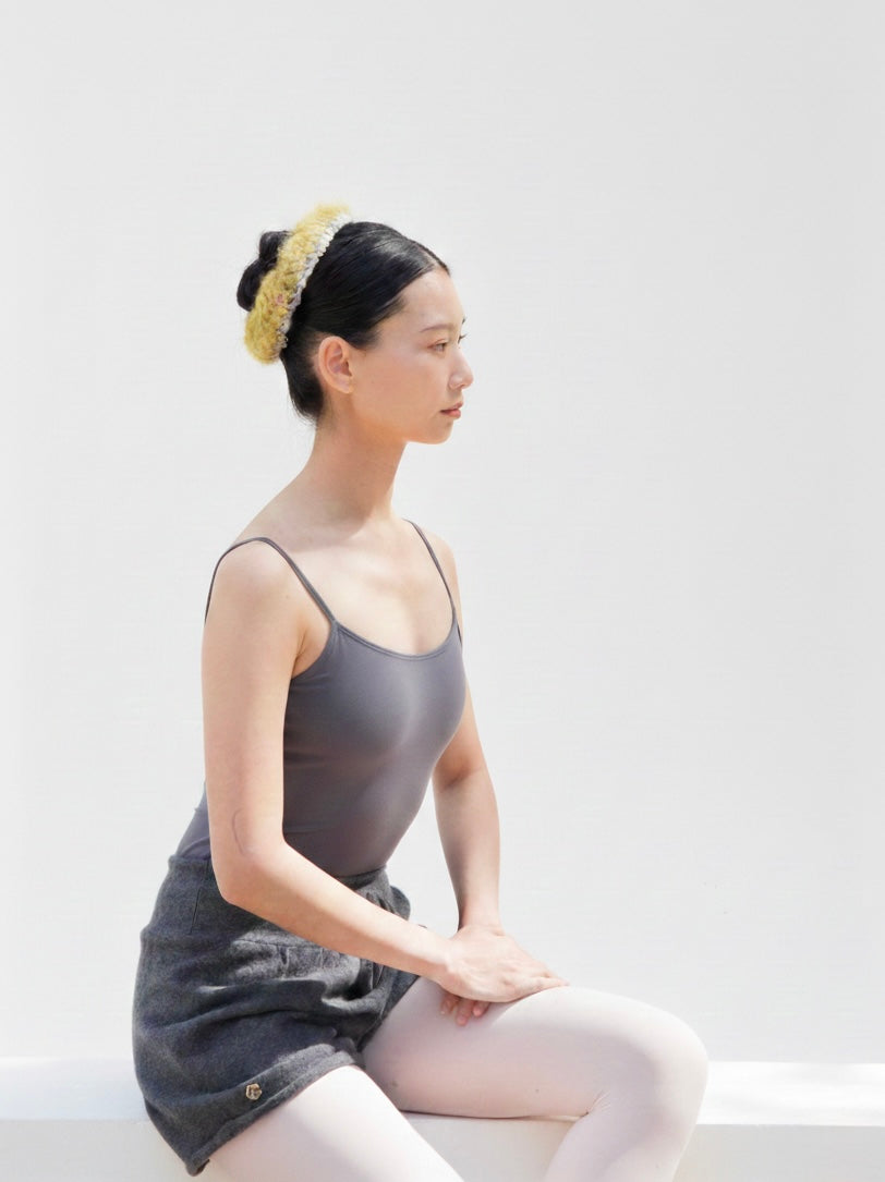 100% cashmere, cashmere shorts, warmup shorts, cashmere knit